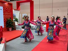 -南宁国际会展中心