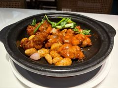 -潮堂 · 潮州菜(国贸商城店)