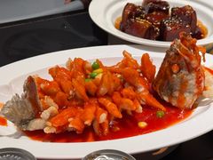 -金陵家宴·金陵春·南京菜(夫子庙店)