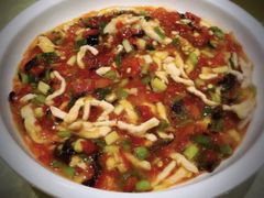 -乌江鱼杭帮菜(西湖店)