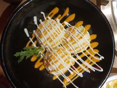 -炉小哥烤肉(朗悦公园茂店)