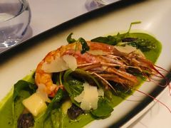 -翡翠36餐厅(浦东香格里拉店)
