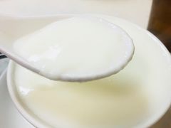 蛋白炖鲜牛奶-澳洲牛奶公司(佐敦店)