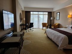 -重庆长寿碧桂园凤悦凤凰酒店