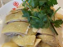 -振鼎鸡(天钥桥路店)