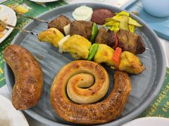 -库滋明·俄罗斯特色美食(中央大街店)