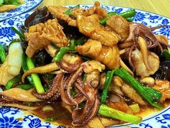 -九龙餐厅(大沽路店)