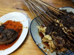 -隆氏兔头(七道堰店)