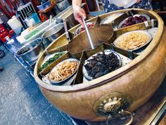 -高记清香园绝味不翻汤