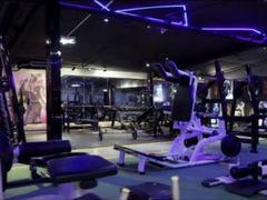 -美美时代游泳健身(高新区店)
