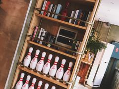 -HIGH FIVE哈福手工汉堡(桂林路店)