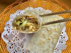 -面道赞宁海海鲜面(迎凤街店)