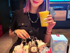 -泡泡玛特POPMART(龙湖杭州滨江天街店)