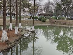 -白塘生态植物园