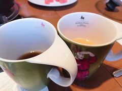-马哥孛罗酒店·SAVVY全日餐厅