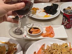 -碧涛阁水世界酒店(万家丽路店)