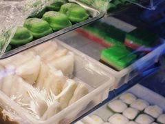 -陈记印尼风味小吃(北湖店)