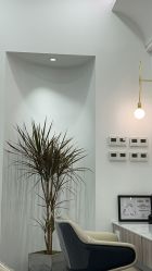 -Kraemer paris·苏豪路易士·嘉玛发廊