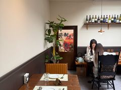 -沏点Trattoria意大利餐厅(新街口店)