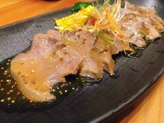 -吟松日式料理(莘庄店)