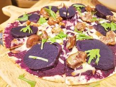 -Ufufu cafe(天神巷店)
