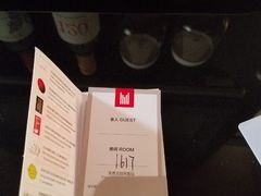 -北京千禧大酒店