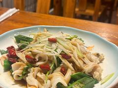 -旺角小渔村·海肠捞饭开创者(环山路店)