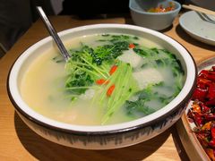 -苦尽酒馆·川菜(鼓楼店)