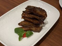 -阿明小菜·海鲜·上海菜(梅陇店)