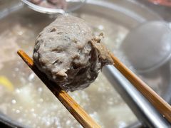 -原牛道·潮汕围炉火锅(讯美店)