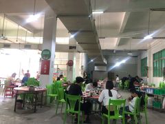 -蔡社牛肉城(龙湖店)