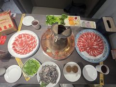 -东来顺饭庄(上地华联店)