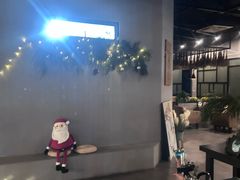 -咖啡·湖(德清店)