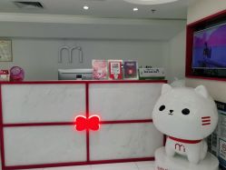 -咪咪比基尼脱毛专业店