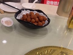 -月坛宾馆-聚仙楼餐厅