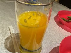 -上海金桥红枫万豪酒店-万豪中餐厅