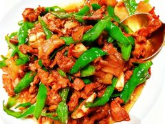 -院里寻菜·精致庭院菜(观沙岭店)