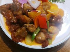 -猪腰一家·地道佛山菜(盐步店)