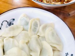 -尤素福东举院饺子馆