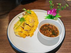 -玖鲜小笼(中山广场店)