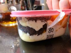 -李大牛和刘大力手作甜品(凯德店)