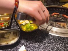-红泥小火炉·东北泥炉烤肉(天一旗舰店)