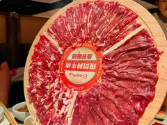 -海底捞火锅(莘松路店)