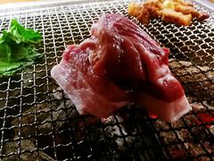 -肉甲韩国木炭烤肉(新壹街1店)