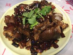 -靓靓蒸虾·头牌蒸虾(南山桂庙店)