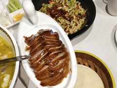 -大鸭梨烤鸭(金色漫香店)
