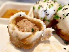 -东泰祥生煎馆(重庆北路店)