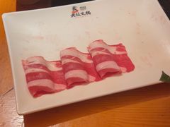 -老版火锅.12年西安排队王(沣峪口店)