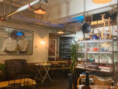 -Alimentari早午餐(安福路店)