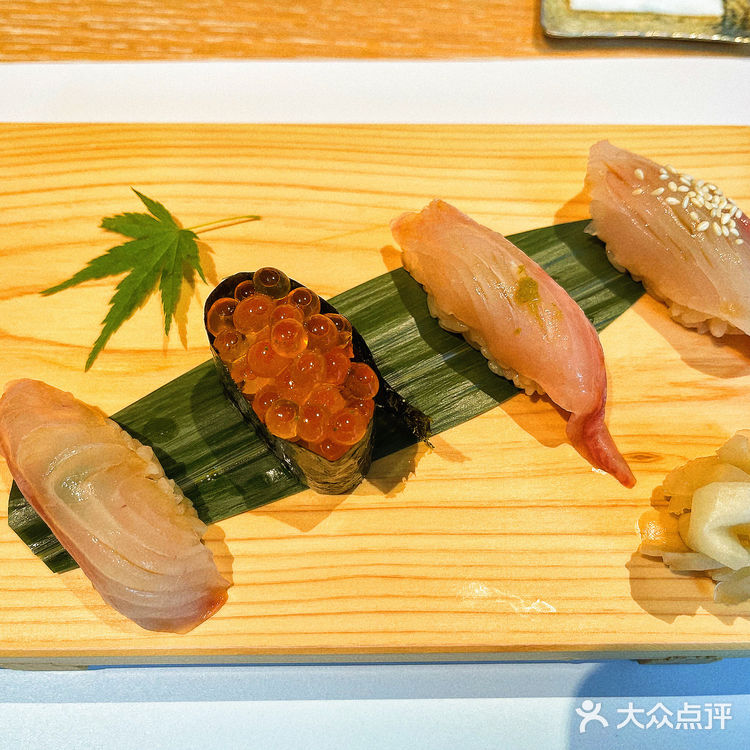 日料还是午餐划算